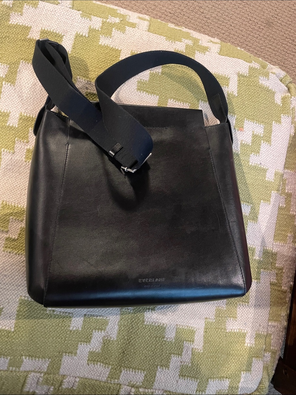 Everlane Form Bag